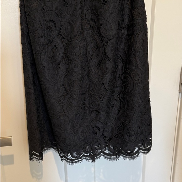 Lilly Pulitzer Rosaline lace dress - Picture 6 of 8